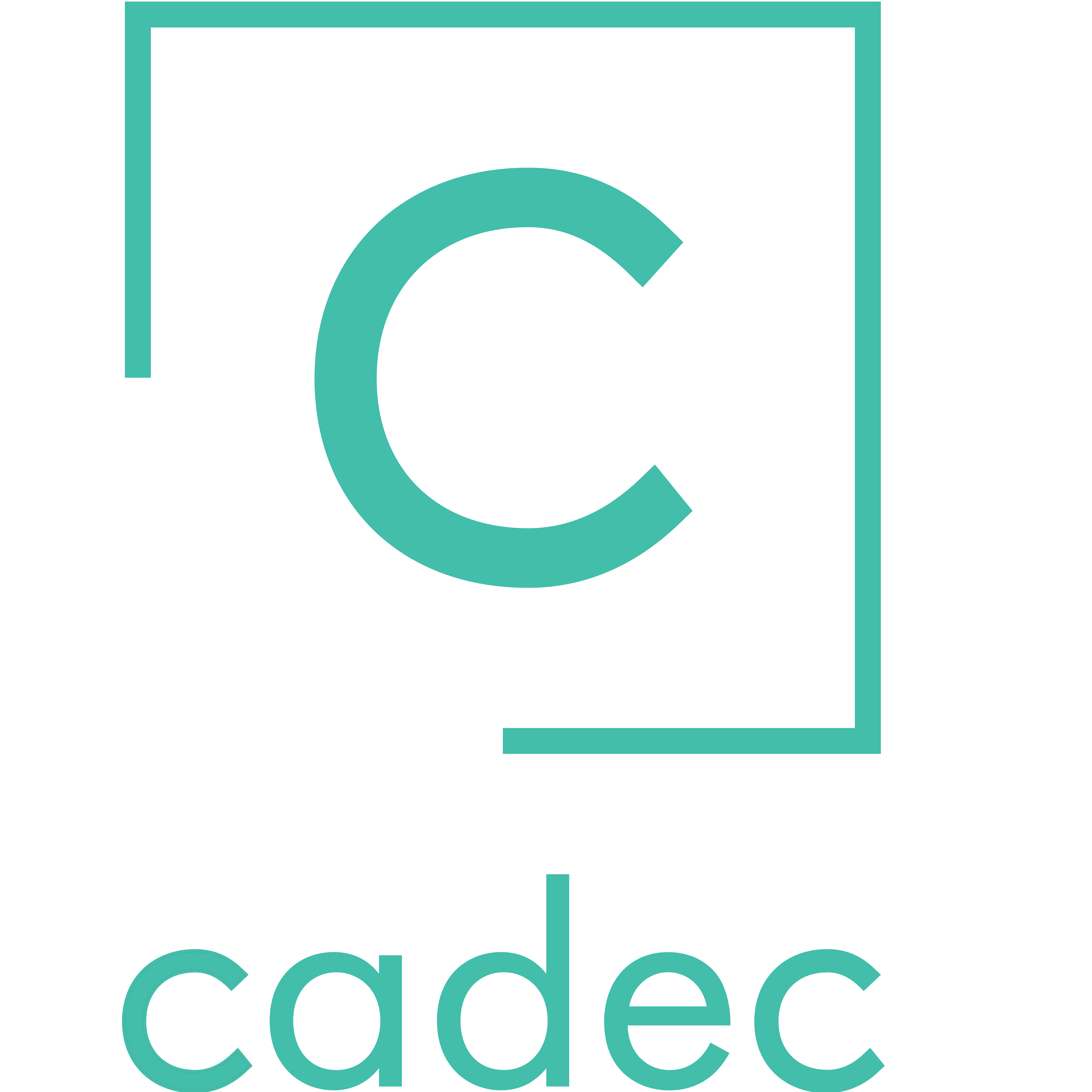 Cadec Logo